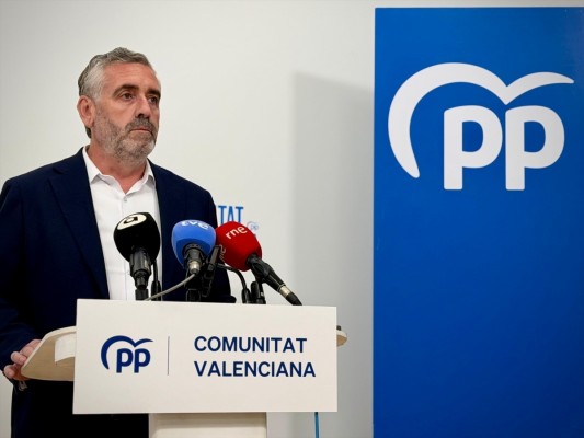 El PPCV ve un 