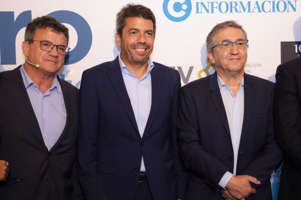 Mazón: 
