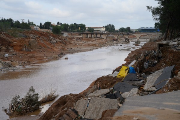 Agentes medioambientales de la Generalitat confirman que no fueron movilizados en la Dana