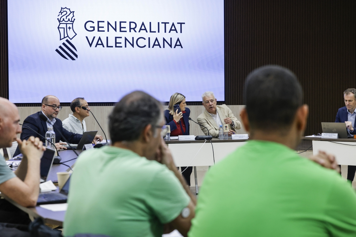 Educación y sindicatos vuelven a la negociación con el aumento salarial como telón de fondo