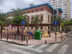 El precio del suelo urbano repunta un 30% en la Región y supera los 200 euros el metro cuadrado por primera vez en 12 años