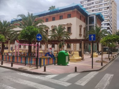 El precio del suelo urbano repunta un 30% en la Región y supera los 200 euros el metro cuadrado por primera vez en 12 años