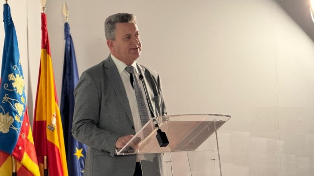 La Generalitat pone en marcha un nuevo registro de itinerarios de pruebas deportivas en el medio natural