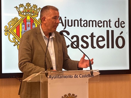 Castelló dota de recursos al servicio de prevención de incendios y salvamento con 216.000 euros