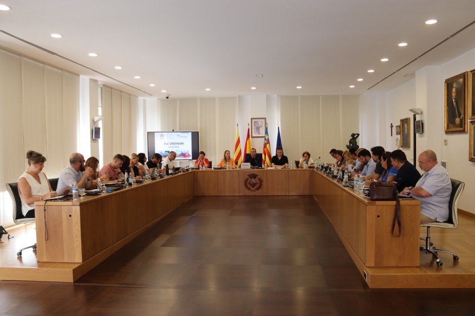 Ayuntamiento de Vila-real - 
