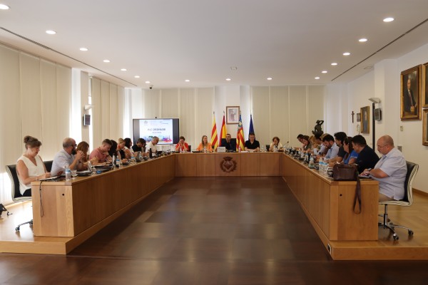Vila-real avanza en la liquidación de deuda con proveedores: 1,3 millones para pagar 303 facturas
