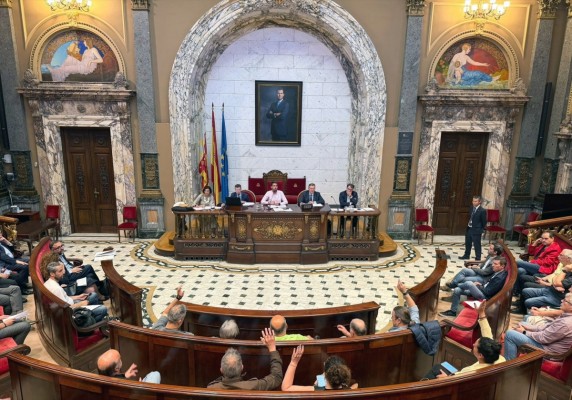 La Emtre pagará casi 5 millones por 