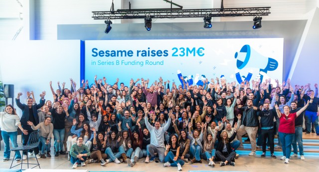 Sesame se alza con el premio de Economía Digital de Cámara de Valencia 2024