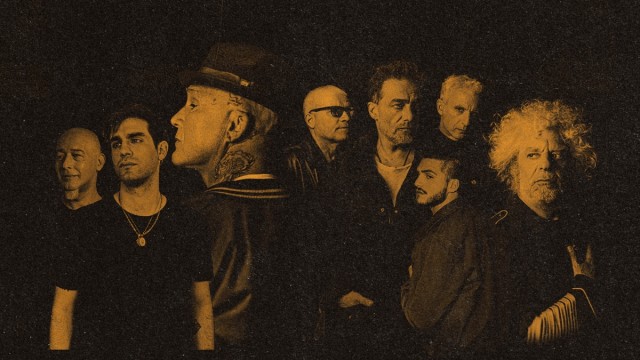 El grupo argentino Los Fabulosos Cadillacs actuarán en el Roig Arena