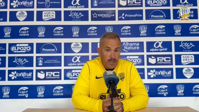 Randri seguirá en el Alhama tras el descenso y ser multado con 32.000 euros por vejar a cuatro jugadoras