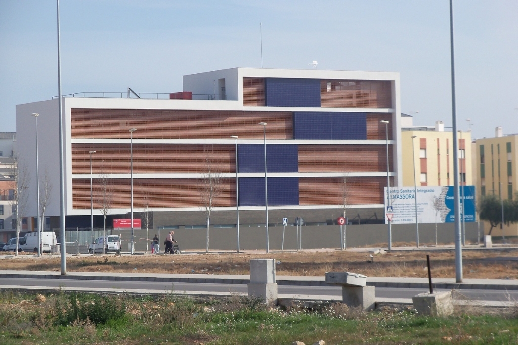 Almassora, Oropesa y Sant Jordi dan un paso clave al ceder suelo para sus nuevos centros médicos y Burriana encara ya las obras