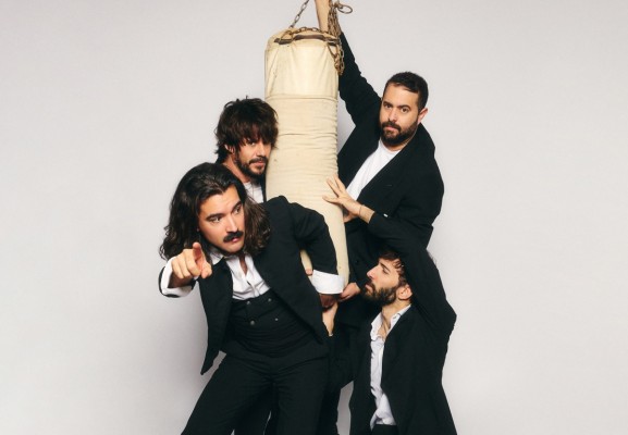 Victorias presenta su 