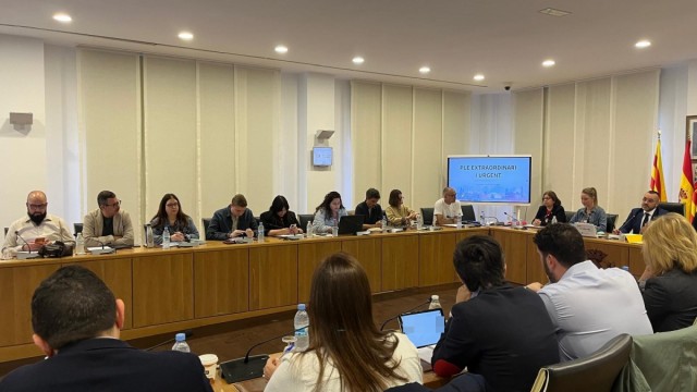 Vila-real avala una modificación de crédito y encara la recta final para liquidar 5,9 millones con proveedores