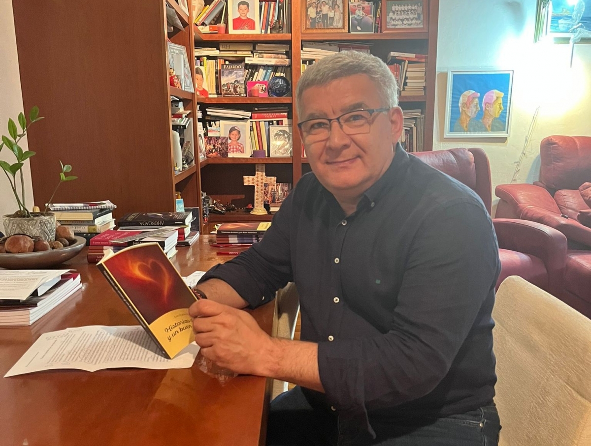 Juan Tomás Frutos