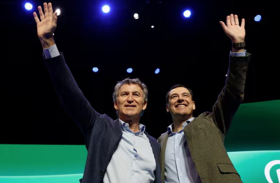 Elecciones andaluzas: termómetro y desatascador político también en la Comunitat Valenciana