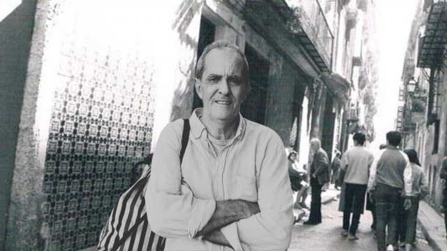 Abelardo Muñoz muestra los entresijos de la contracultura valenciana con 'Anomia'