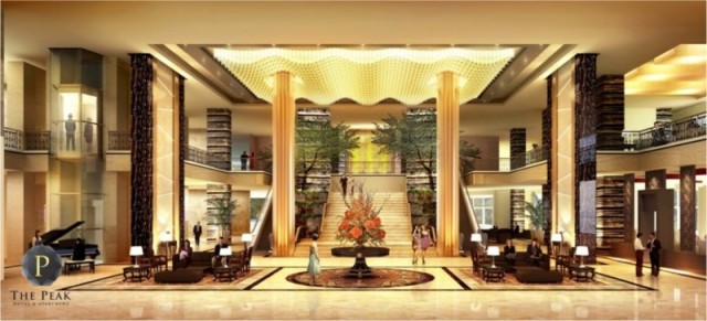  Meliá sigue con su conquista asiática donde prevé sumar 30 nuevos hoteles en tres años