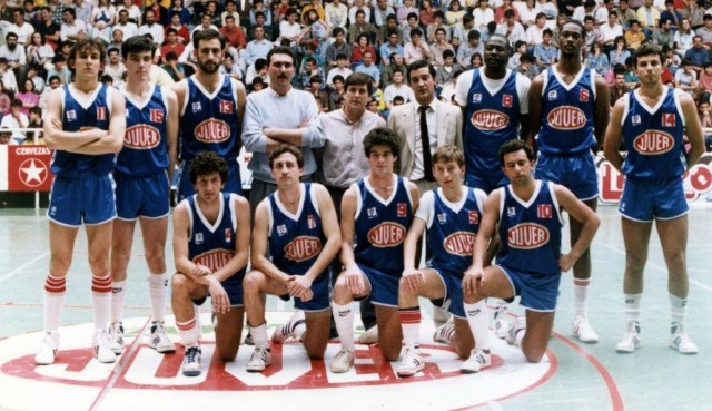 El UCAM CB dedicará el partido ante el Unicaja al mítico Randy Owens además de al alcalde Ballesta