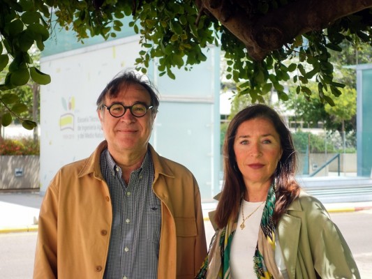 Un estudio de la UPV analiza cómo el tratamiento mediático influye en la percepción social sobre la gestión forestal