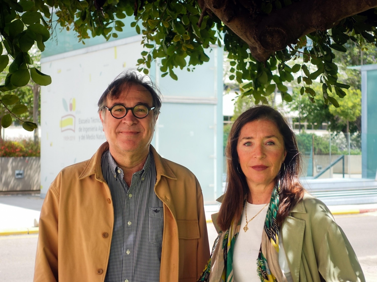 Un estudio de la UPV analiza cómo el tratamiento mediático influye en la percepción social sobre la gestión forestal