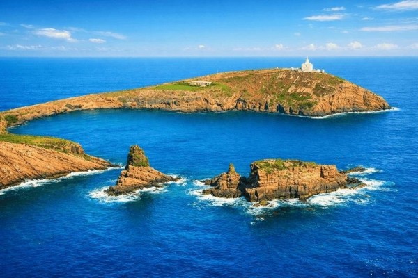 Carrasco vuelve a solicitar una reunión con el ministro Planas para abordar los recortes en las Islas Columbretes