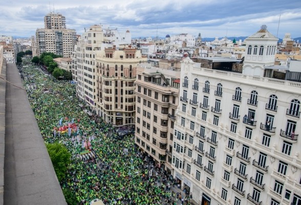 Insurrección