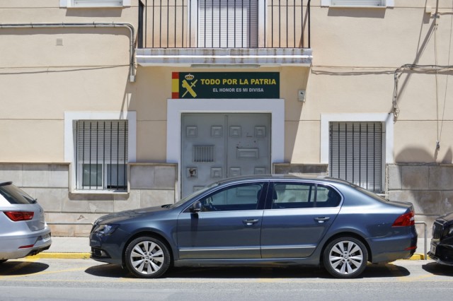 Las autopsias confirman la principal hipótesis del crimen machista de Dolores