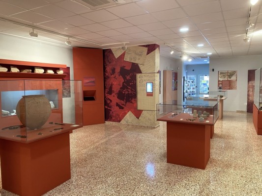 El Día Internacional de los Museos, más allá de las insignias urbanas