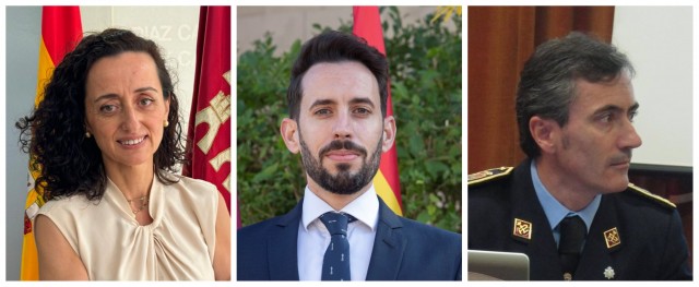 Empresa y Fomento ya tienen sus manos derechas y nombran a Pedro Vicente como director de Emergencias 