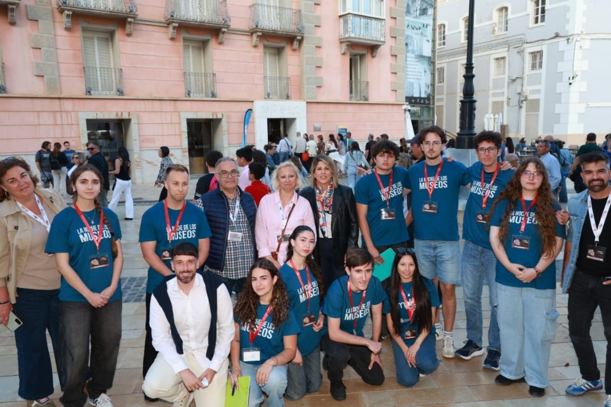  - Foto: AYTO DE CARTAGENA