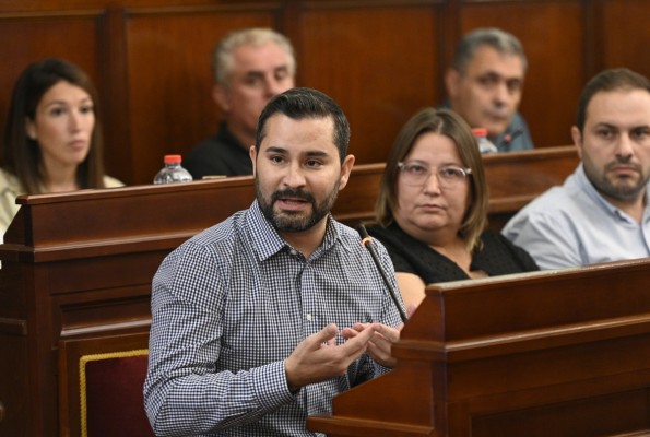 El PSPV plantea un plan provincial para que los remanentes disponibles de la Diputación se conviertan en inversiones en los municipios