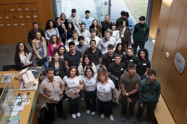 Dos proyectos de FP de Castellón, entre los mejores de la Comunitat Valenciana en innovación y emprendimiento tecnológico