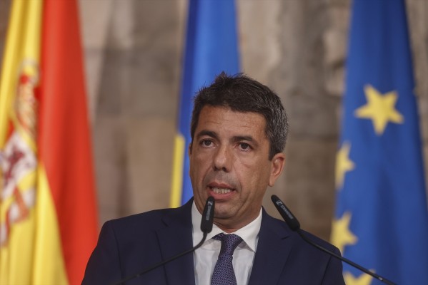 Mazón: 