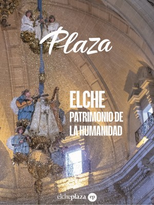 Elche: Patrimonio de la Humanidad