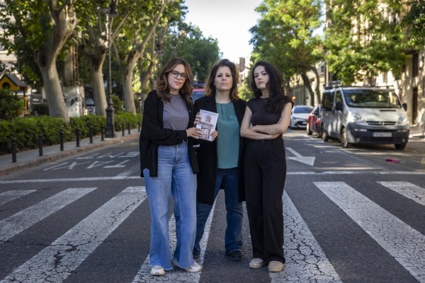 Ni verdad, ni reparación, ni justicia: la muerte de Inmaculada y las grietas de la Transición