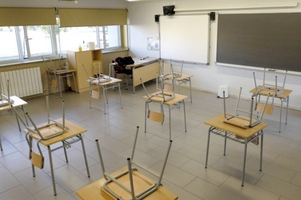 El Consell destina 48 millones de euros a crear 118 aulas para el alumnado con necesidades especiales