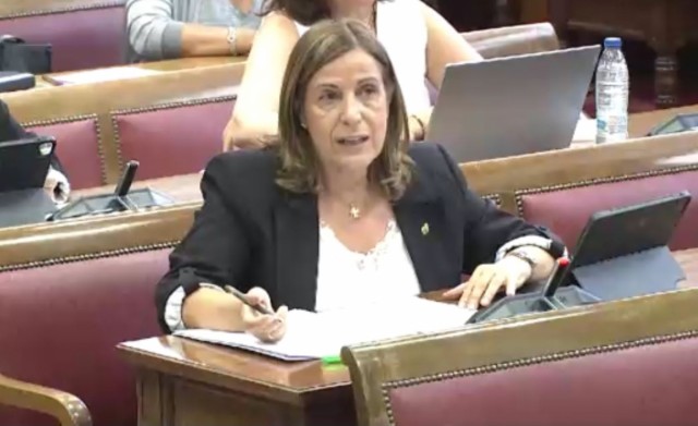 El PP reclamará al Gobierno en el Senado la inversión en carreteras pendientes de Castellón