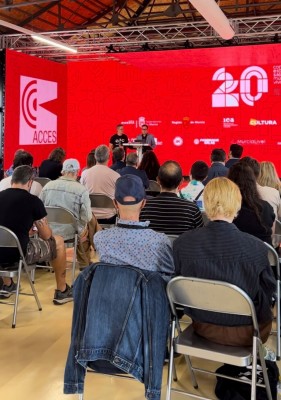Cultura inyecta 100.000 euros para impulsar las salas de música en vivo