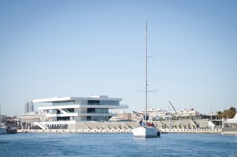 El Veles e Vents se convertirá en 