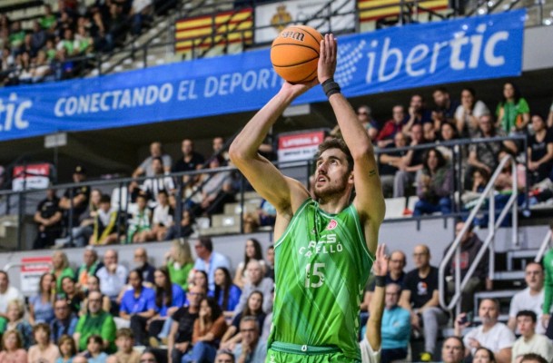 El Amics vuelve a imponerse al Llíria y se cita con el Albacete en la final por el ascenso