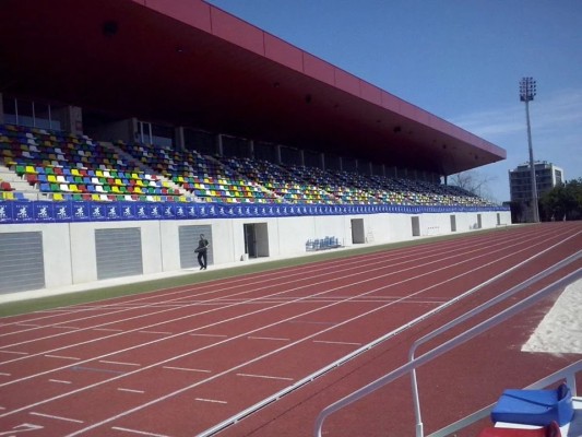 Castelló acogerá a un total de 343 participantes en el Campeonato de España de Lanzamientos Largos
