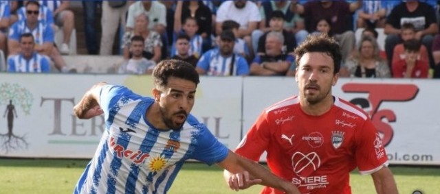El Águilas disputará la final por el ascenso a Primera RFEF y la Minera se queda en el camino