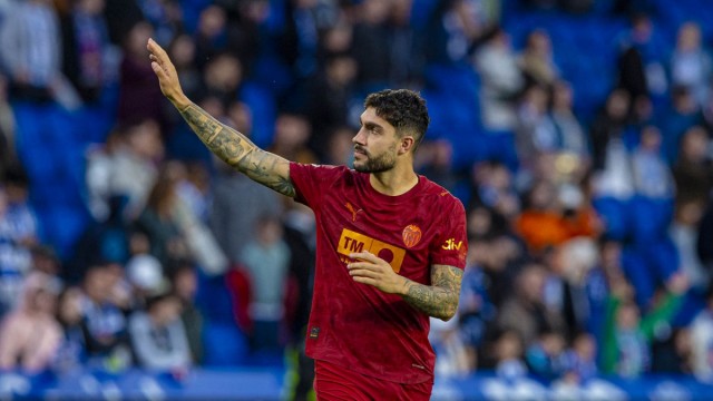 Nuñez: “Hemos conseguido tres puntos muy importantes y vamos a luchar hasta el final para ganar al FC Barcelona”