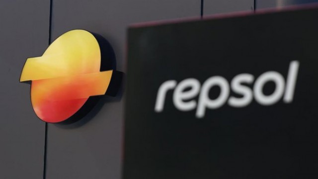 Repsol cae más de un 5% en Bolsa tras el descenso del precio del petróleo a 83 dólares