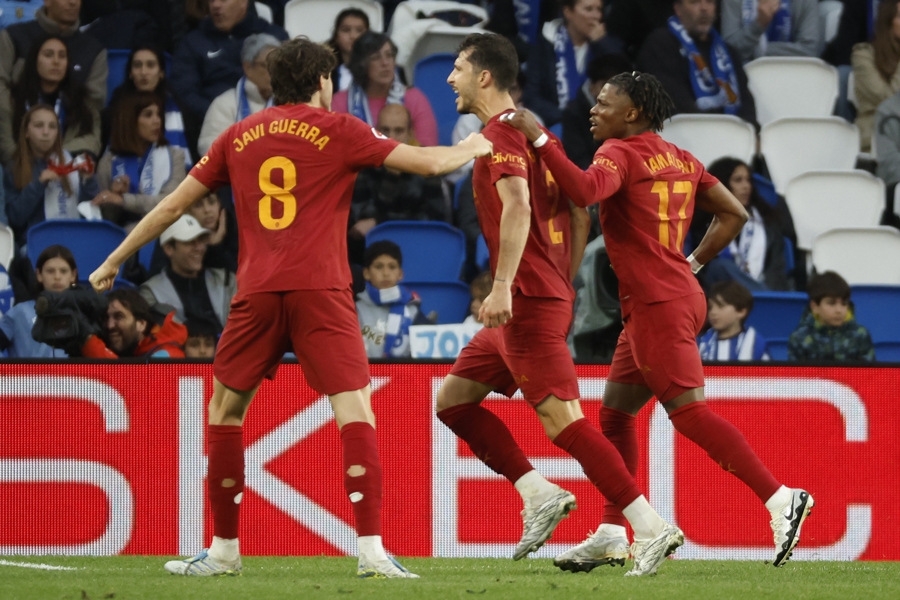 ¿Último partido en Mestalla?