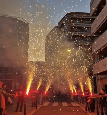 Sedaví vive una intensa Semana Cultural llena de actividades, música y tradición