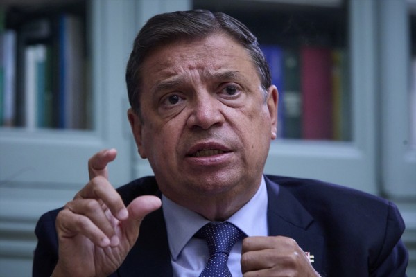 El Gobierno publica en el BOE la orden de módulos con reducciones en el IRPF para agricultores y ganaderos