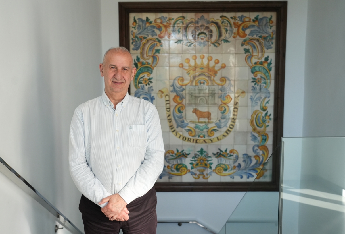 Jesús Borràs: 