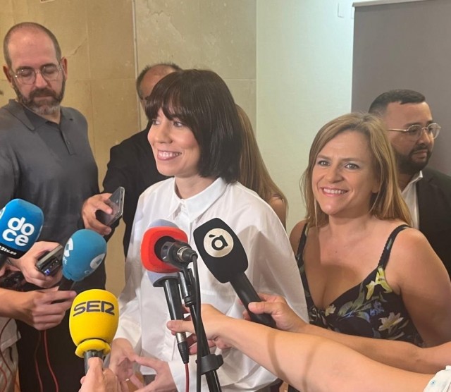 Morant insta a Mazón a 