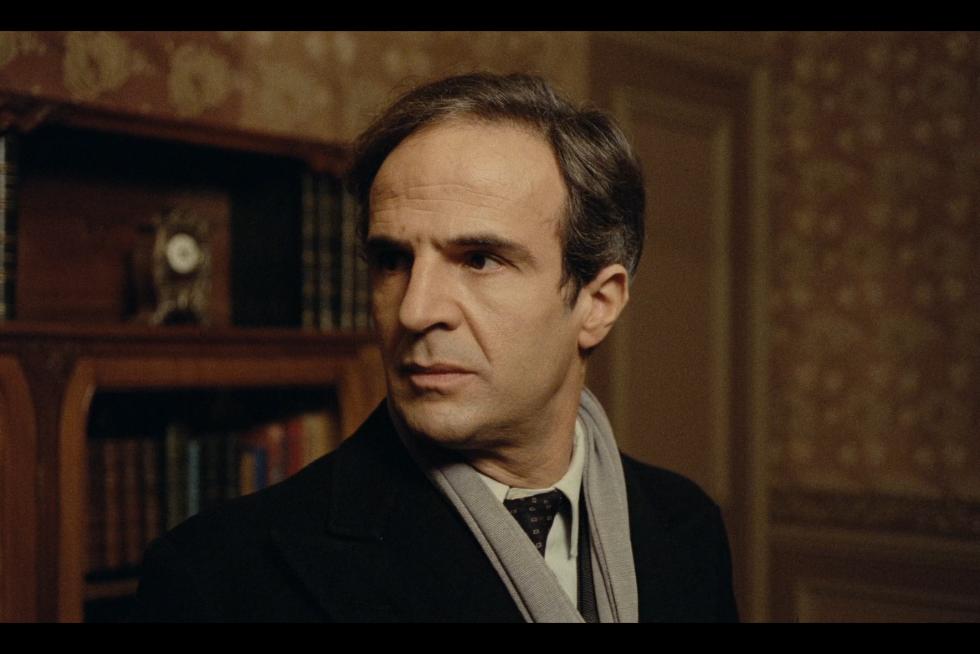 La Filmoteca Valenciana presenta 'La habitación verde' de François Truffaut